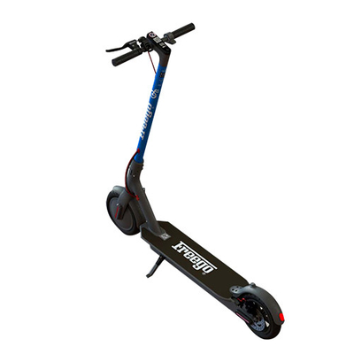 Moda Yetişkin Motor E Scooter / Yetişkinler İçin 2 Tekerlekli Elektrikli Scooter