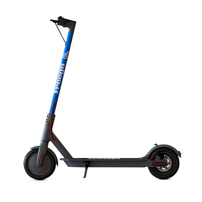 Moda Yetişkin Motor E Scooter / Yetişkinler İçin 2 Tekerlekli Elektrikli Scooter
