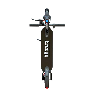 Moda Yetişkin Motor E Scooter / Yetişkinler İçin 2 Tekerlekli Elektrikli Scooter