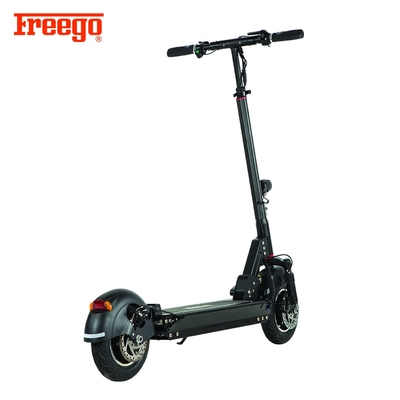 GÜVENLİ RIDING 1000w LG Lityum Pil Gücü ile Elektrikli Scooter