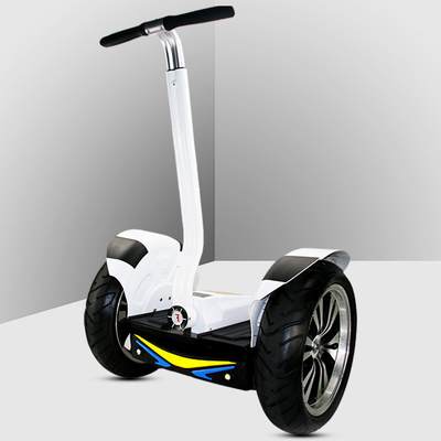 Freego Tüm arazi Kendinden Dengeleyici Scooter 72 V Güçlü Elektrikli Motor ULcertified