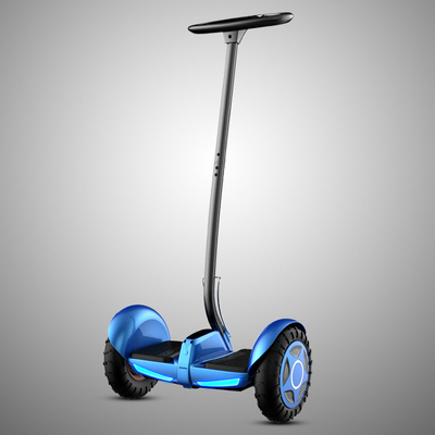 54V 400W * 2 öz batarya ile şarj edilebilir scooter bluetooth