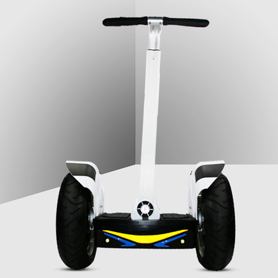 Çin Fabrika toptan akıllı denge tekerlekleri 2 hoverboard Siyah