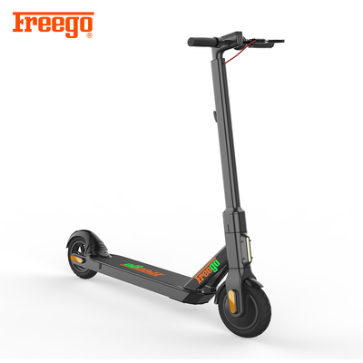 Freego OEM 350 w GPS Izci Mobil Kontrol IP67 Çıkarılabilir Pil 36 v Elektrikli Scooter Paylaşımı
