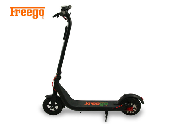 Güvenilir Paylaşılan Elektrikli Kick Scooter Hızlı Kullanışlı İyi Dayanıklı
