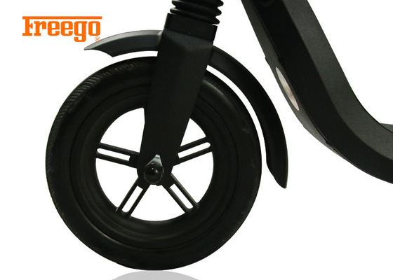 En Güçlü Katlanabilir Kick Scooter, Yetişkinler İçin Daimi Motorlu Scooter