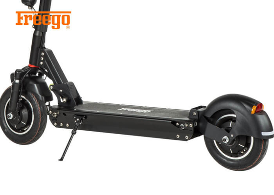 Yetişkinler için Commuting Katlanabilir Elektrikli Scooter