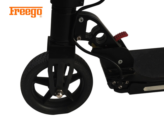 Hızlı Tepki ve Hassas Zihin ile Kullanışlı Kolay Kontrol 6.5 Elektrikli Scooter