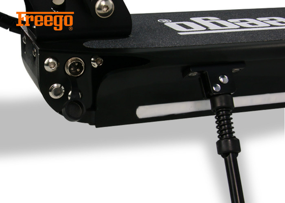 Gençler İçin Hızlı Hızlı Ve Güvenli 800 Watt Akıllı Denge 10 Elektrikli Scooter