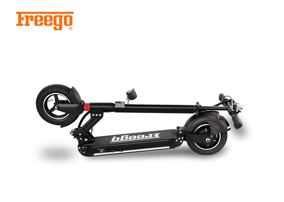 Kolay Kullanım Güçlü Güçlü Elektrikli Scooter, Taşınabilir E Scooter Hafif
