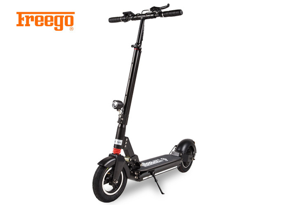 Erkekler OEM Servisi için Yüksek Performanslı Büyük Tekerlekler 10 Elektrikli Scooter Mevcuttur
