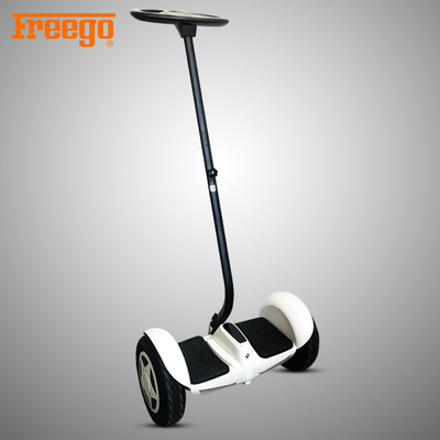 Bluetooth ile toptan otomatik dengeleme çift tekerlekler hoverboard