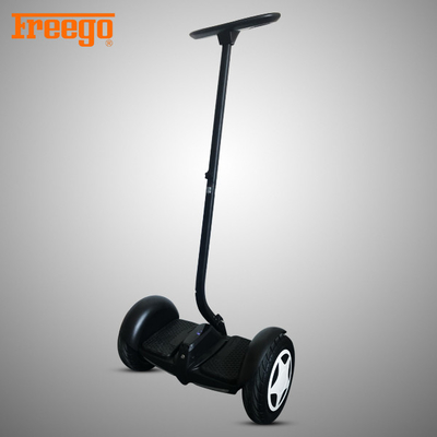 Bluetooth ile toptan otomatik dengeleme çift tekerlekler hoverboard