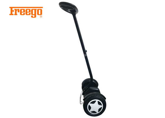 Bayanlar Kolay Binmek ve Carry için Bluetooth Öz Dengeleme Elektrikli Scooter