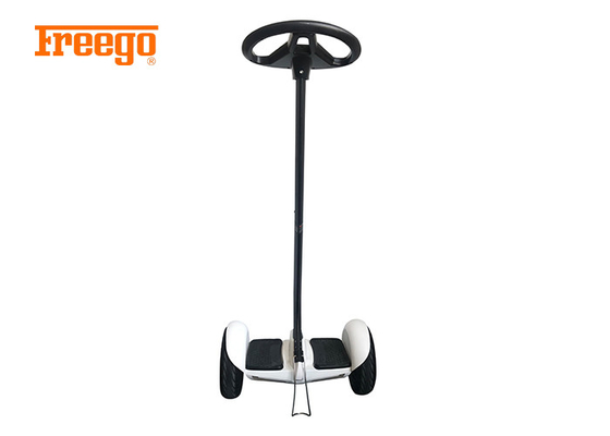 GÜVENLİ SÜRÜŞ Kendi Kendini Dengeleme Elektrikli Scooter Kullanıcı Dostu OEM Mevcut