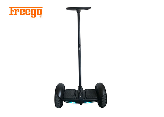 GÜVENLİ SÜRÜŞ Kendi Kendini Dengeleme Elektrikli Scooter Kullanıcı Dostu OEM Mevcut