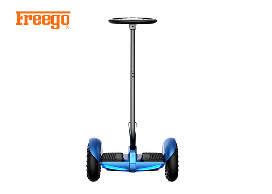 Moda Öz Dengeleme Motorlu Scooter, İki Tekerleği Scooter Stand Up