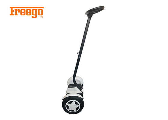 Moda Öz Dengeleme Motorlu Scooter, İki Tekerleği Scooter Stand Up