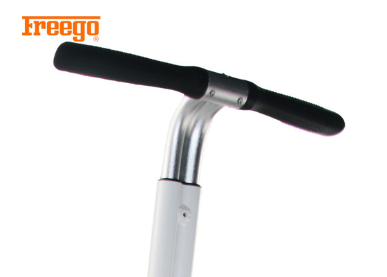 Üstün Güvenilir Self Balancing Elektrikli Scooter 72V 8.8Ah Akülü