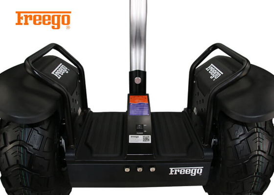 GÜVENLİ SÜRME Kendinden Dengeleme Elektrikli Scooter Kiralama / Touring / Devriye İçin