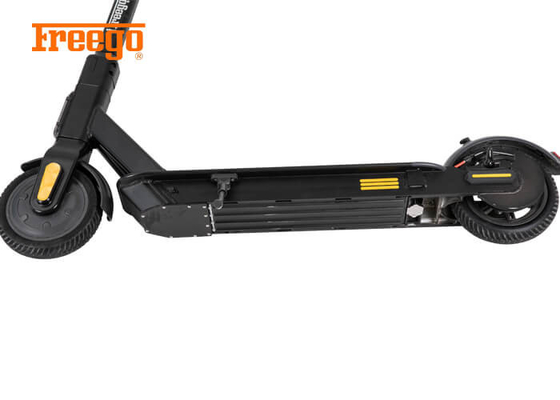 Çıkarılabilir Pil ile 4G IOT GPS İzleme Paylaşılan Elektrikli Scooter Güçlü Çerçeve