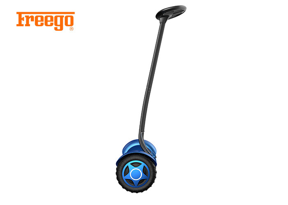 54V 400W * 2 öz batarya ile şarj edilebilir scooter bluetooth