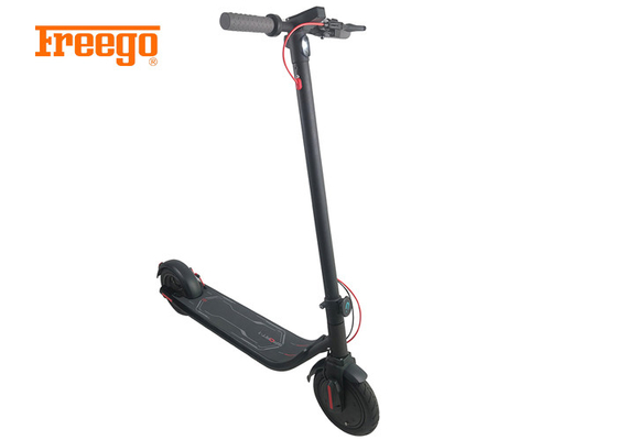 Sokak Yasal 201-500w Elektrikli Scooter, Yetişkinler İçin Uzun Menzilli Elektrikli Scooter