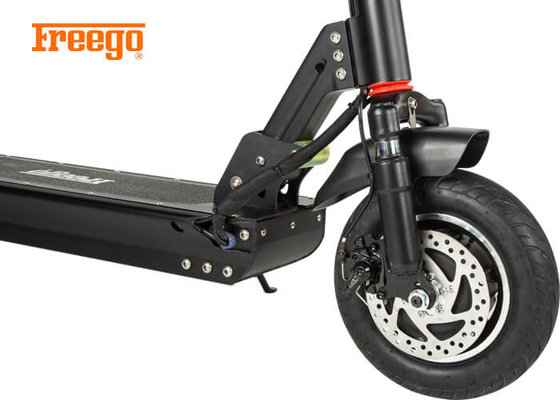 Led Ekran ile Yeni 2019 Açık Akıllı 6.5 Elektrikli Scooter 24km / H Maksimum Hız