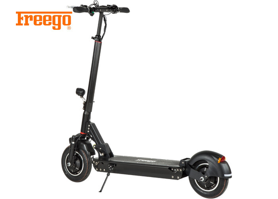 Led Ekran ile Yeni 2019 Açık Akıllı 6.5 Elektrikli Scooter 24km / H Maksimum Hız