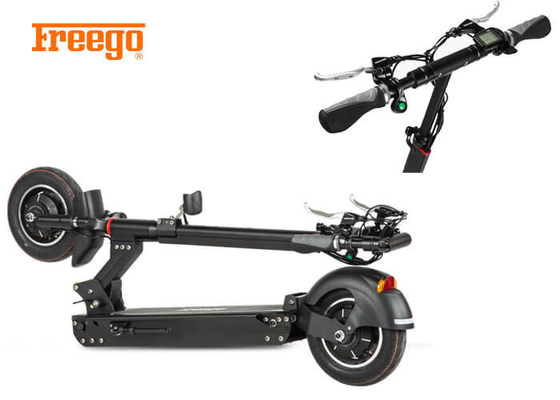 Bahçesi / Sokak Hafif İçin Yeni Tasarım Dual Motor Elektrikli Scooter