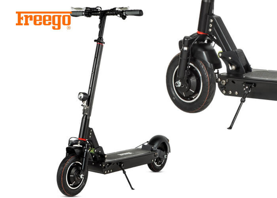 Yetişkinler İçin Uzun Süreli Elektrikli Scooter Ups ES-10D2 Güvenli, Güçlü ve Hızlı