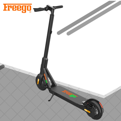 Konforlu Paylaşılan Elektrikli Scooter Kullanıcı Dostu Tasarım 2-3 Saat Şarj Süresi