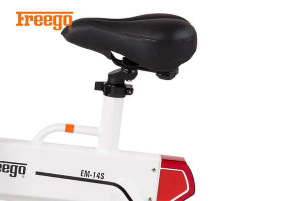 Trendy Hafif Katlanır Elektrikli Bisikletler / Bayanlar Katlanabilir Elektrikli Bisiklet