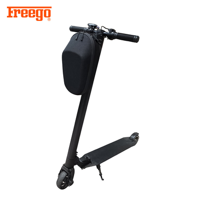 Hızlı Kurulum Elektrikli Scooter Aksesuarları Elektrikli Scooter Çantası Çok İşlevli