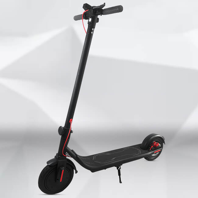 Turizm / gezi için tek motorlu 3200w 0-100 8.5 elektrikli Scooter