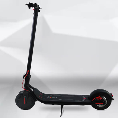 Turizm / gezi için tek motorlu 3200w 0-100 8.5 elektrikli Scooter