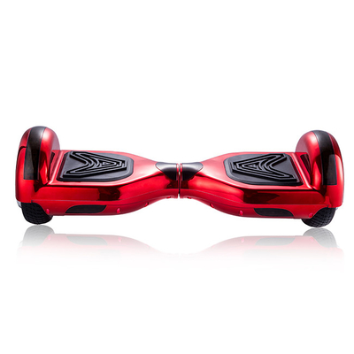 Lityum Akülü Kendinden Dengeleyici Elektrikli Hoverboard Akıllı Denge Tekerleği