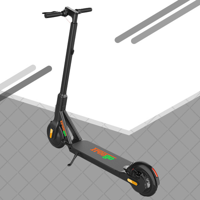 Harika yüksek hızlı açık spor elektrikli vuruş scooter paylaşımı