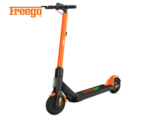 10-20km Uzun Rannge Elektrikli Yol Scooter Yetişkinler İçin Kolay Sürme ve Taşıma