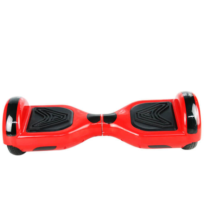 Tüm Arazi Kendini Dengeleme Elektrikli Hoverboard / Akıllı Tekerlekler Hoverboard 100KG Maksimum Yük