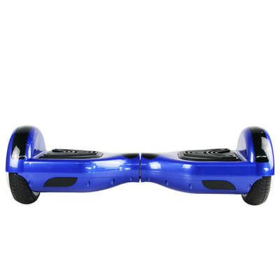 Tüm Arazi Kendini Dengeleme Elektrikli Hoverboard / Akıllı Tekerlekler Hoverboard 100KG Maksimum Yük