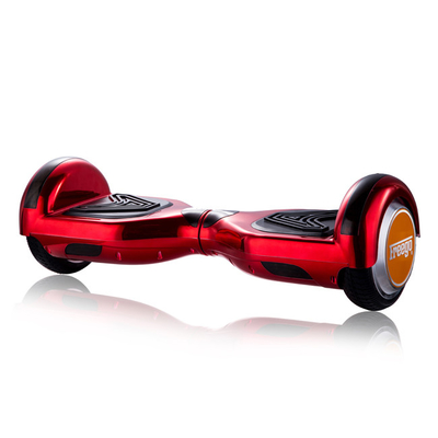 Yüksek Hızlı 6.5 İnç Öz Dengeleme Elektrikli Hoverboard 1-2H Şarj Süresi