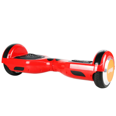 2 Tekerlekli Akıllı Denge Tahtası / Mini Segway Hoverboard Ile AU / İNGILTERE / ABD / AB Şarj