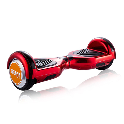 2 Tekerlekli Akıllı Denge Tahtası / Mini Segway Hoverboard Ile AU / İNGILTERE / ABD / AB Şarj