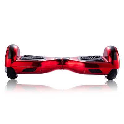 6,5 inç Bluetooth Kendinden Dengeleme Kurulu, 2 Tekerlekli Kendinden Dengeleyici Hoverboard