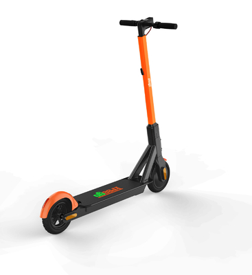 Gizli Mini GPS Tracker Paylaşılan Elektrikli Scooter Ücretsiz Kontrol Hız Tasarımı