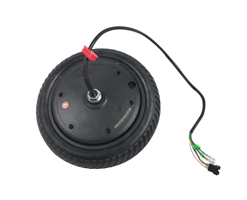 Gizli Mini GPS Tracker Paylaşılan Elektrikli Scooter Ücretsiz Kontrol Hız Tasarımı