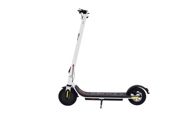 Freego Katlanabilir Longboard Elektrikli Kick Scooter 2 - 3 Saat Şarj Süresi