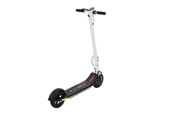 Freego Katlanabilir Longboard Elektrikli Kick Scooter 2 - 3 Saat Şarj Süresi