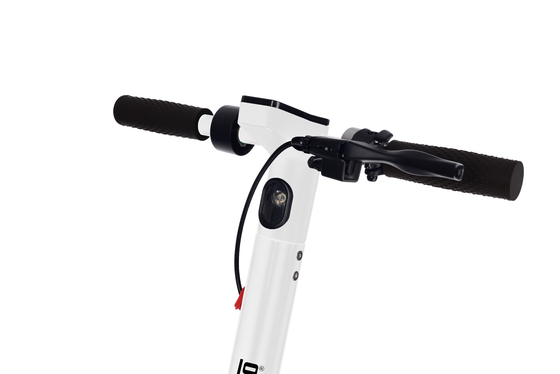 Fırçasız Motor 350W Elektrikli Kick Scooter 36V 6Ah Lityum Pil Sınırlı 8,5 inç